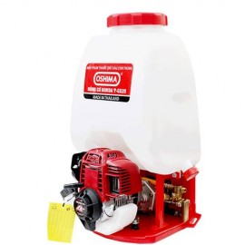 máy phun thuốc oshima T GX25